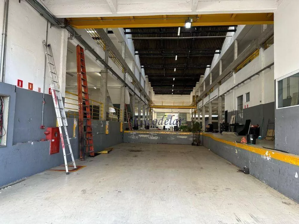 Depósito-Galpão, 2141 m² - Foto 6