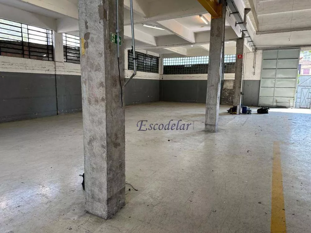 Depósito-Galpão, 2141 m² - Foto 8