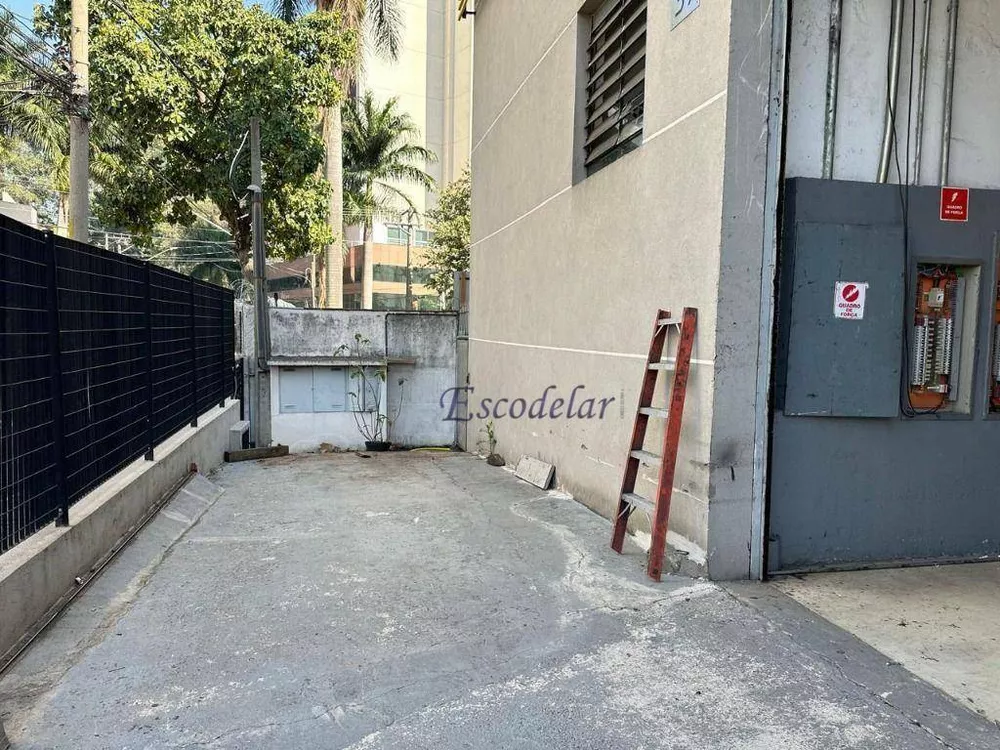 Depósito-Galpão, 2141 m² - Foto 5
