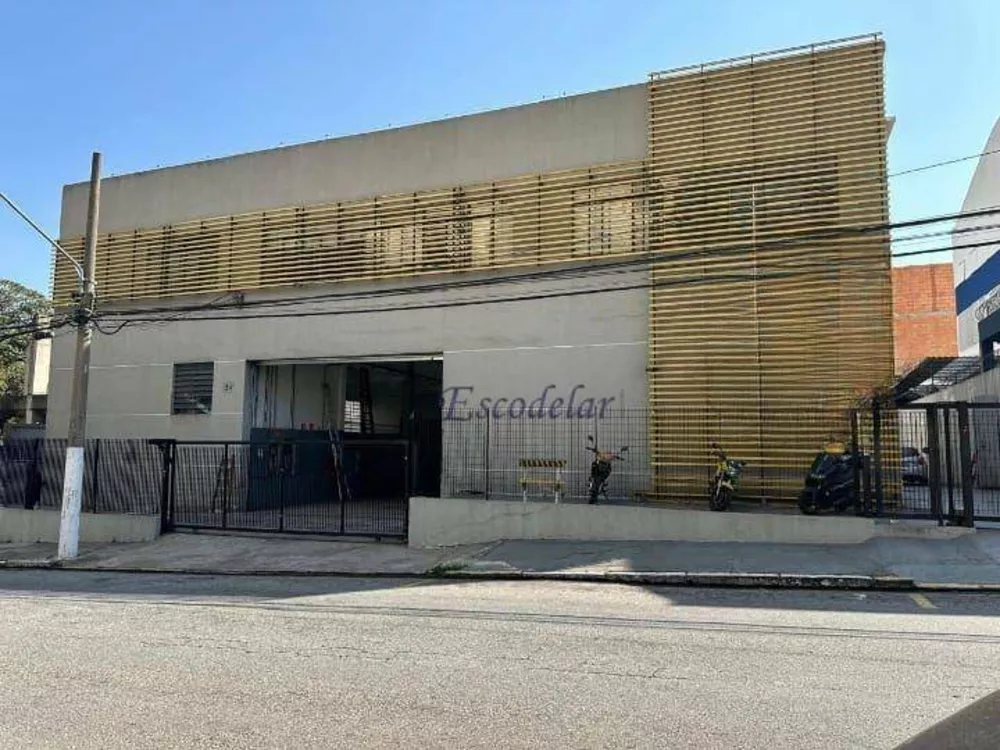 Depósito-Galpão, 2141 m² - Foto 2