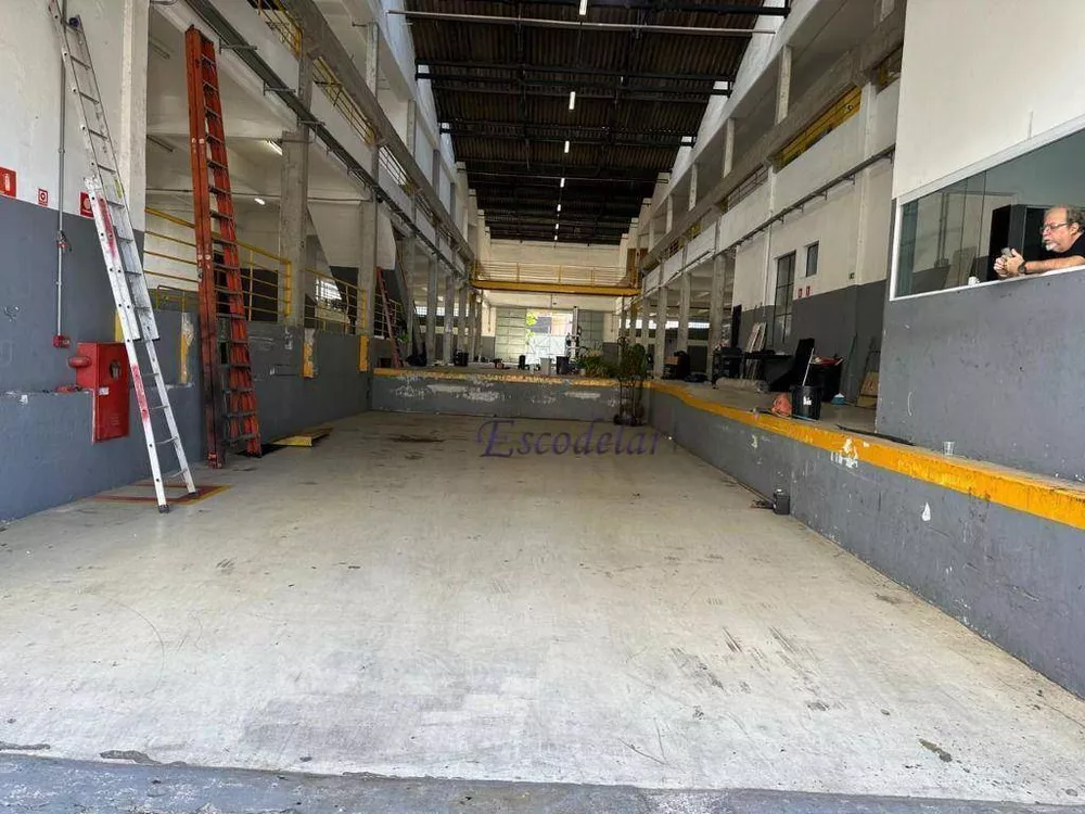 Depósito-Galpão, 2141 m² - Foto 4