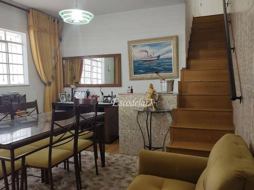 Sobrado, 2 quartos, 127 m² - Foto 3