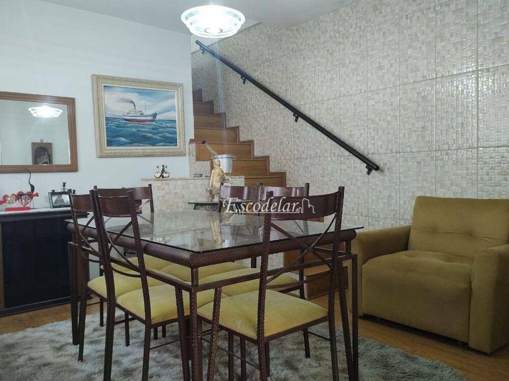 Sobrado, 2 quartos, 127 m² - Foto 2