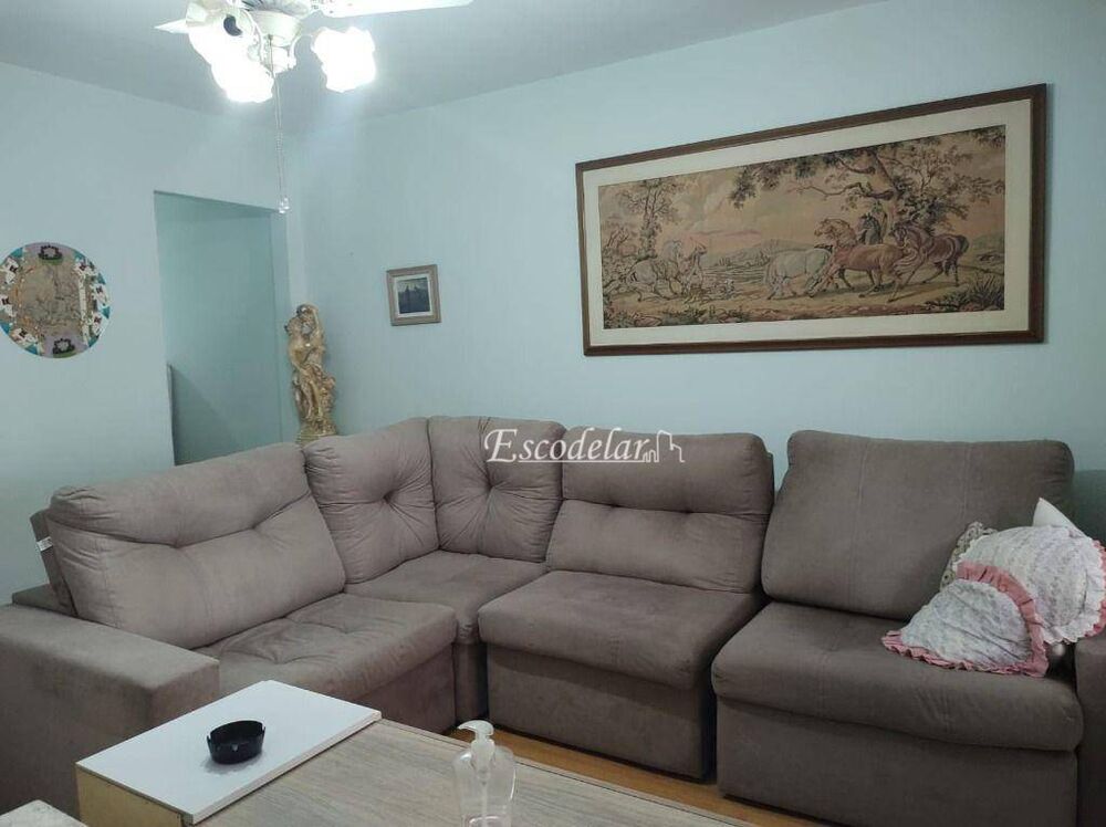 Sobrado, 2 quartos, 127 m² - Foto 1