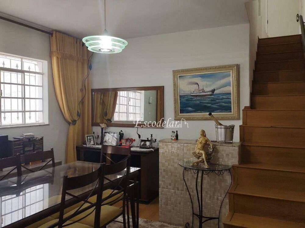 Sobrado, 2 quartos, 127 m² - Foto 4