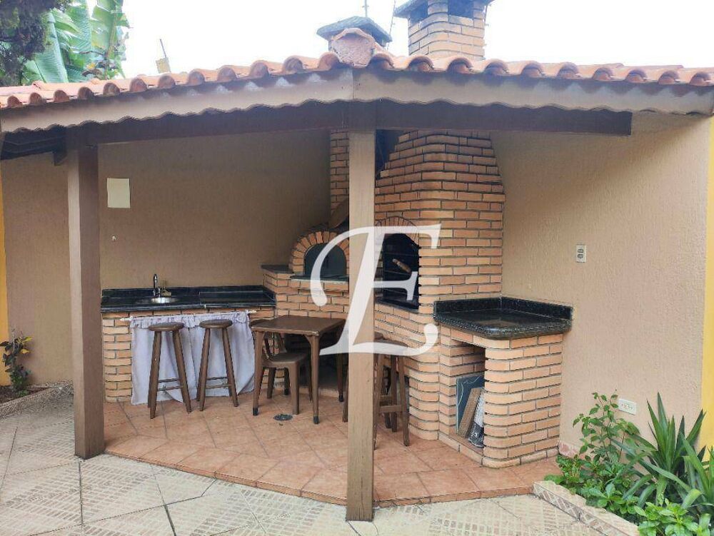 Sobrado, 3 quartos, 205 m² - Foto 4