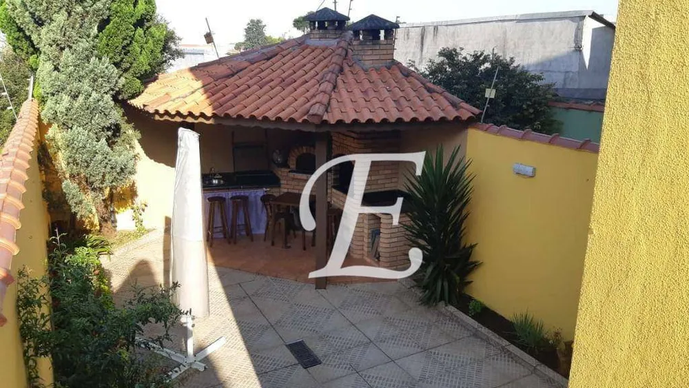 Sobrado, 3 quartos, 205 m² - Foto 7
