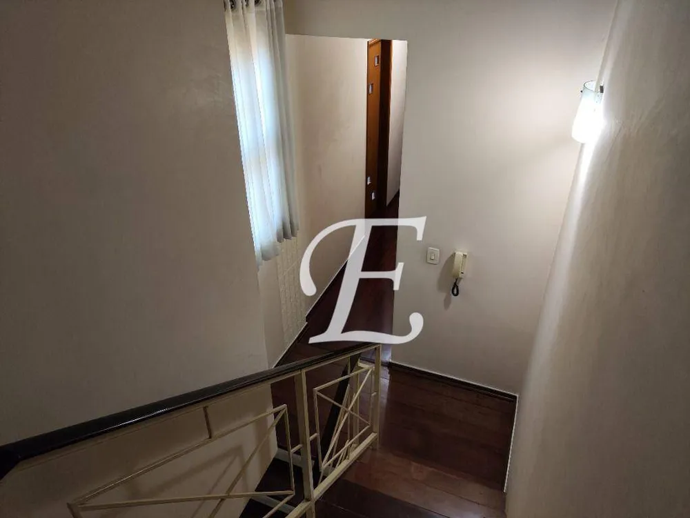 Sobrado, 3 quartos, 205 m² - Foto 6