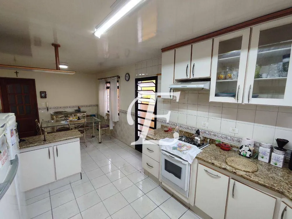 Sobrado, 3 quartos, 205 m² - Foto 5