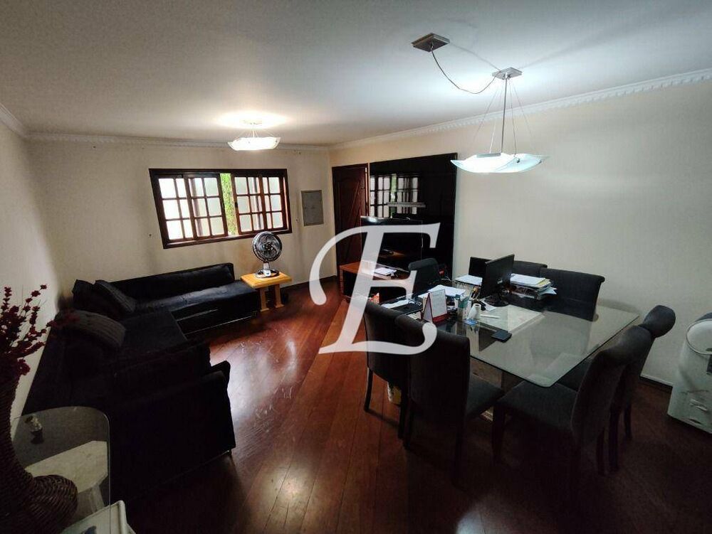 Sobrado, 3 quartos, 205 m² - Foto 3