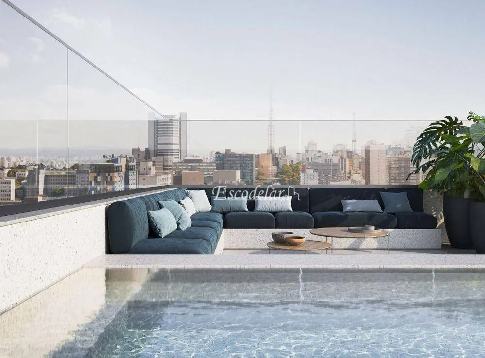 Apartamento, 2 quartos, 134 m² - Foto 1