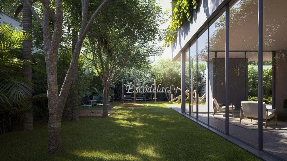 Apartamento, 2 quartos, 134 m² - Foto 4