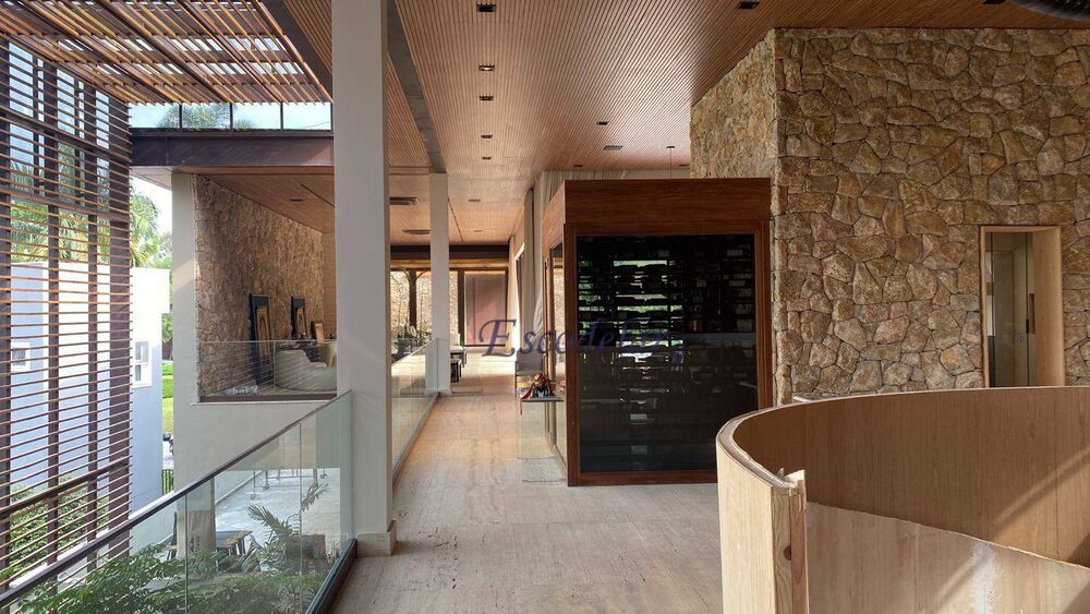 Casa, 5 quartos, 2379 m² - Foto 3