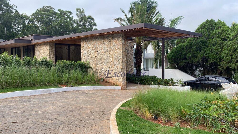 Casa, 5 quartos, 2379 m² - Foto 2