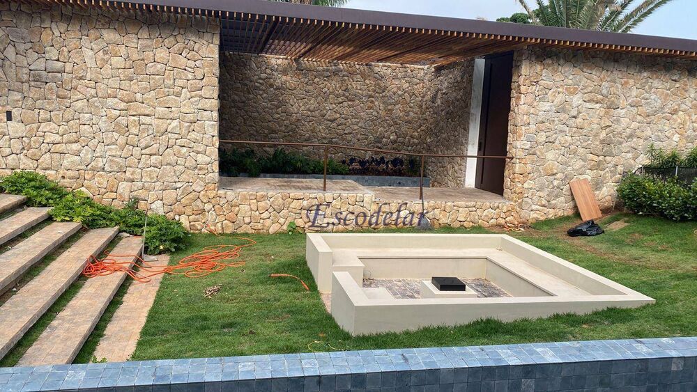 Casa, 5 quartos, 2379 m² - Foto 1