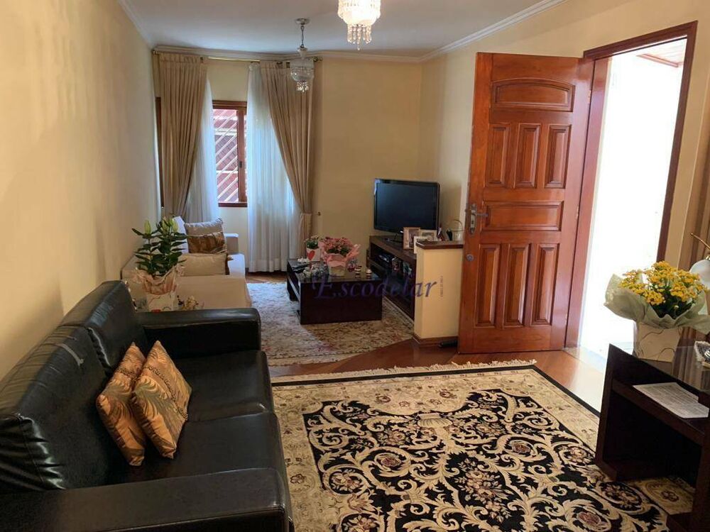 Sobrado, 3 quartos, 170 m² - Foto 19