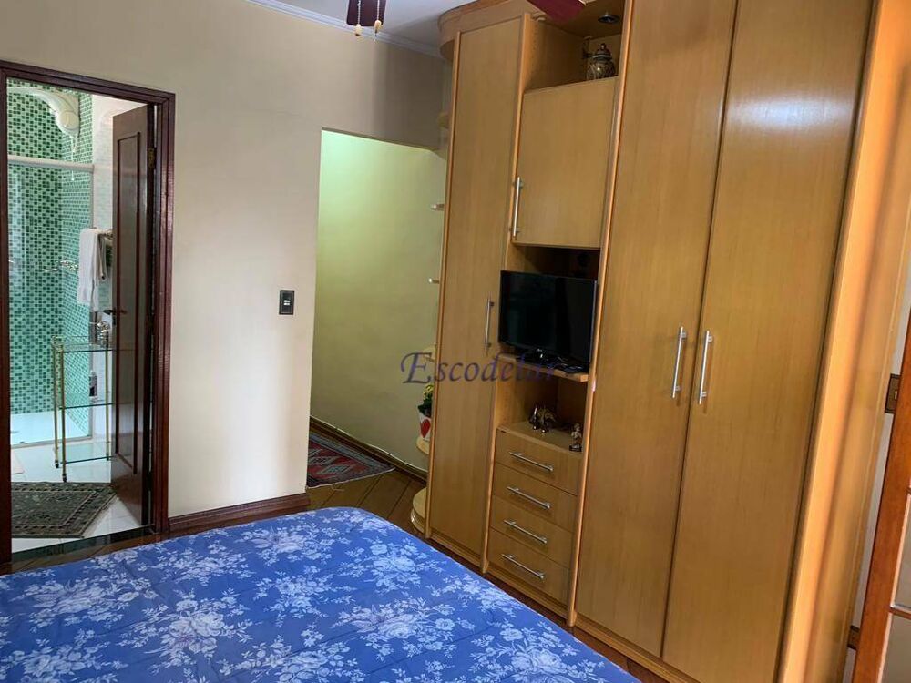 Sobrado, 3 quartos, 170 m² - Foto 11
