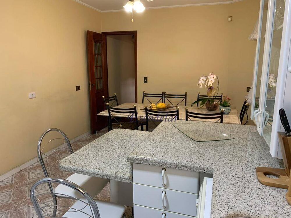 Sobrado, 3 quartos, 170 m² - Foto 20