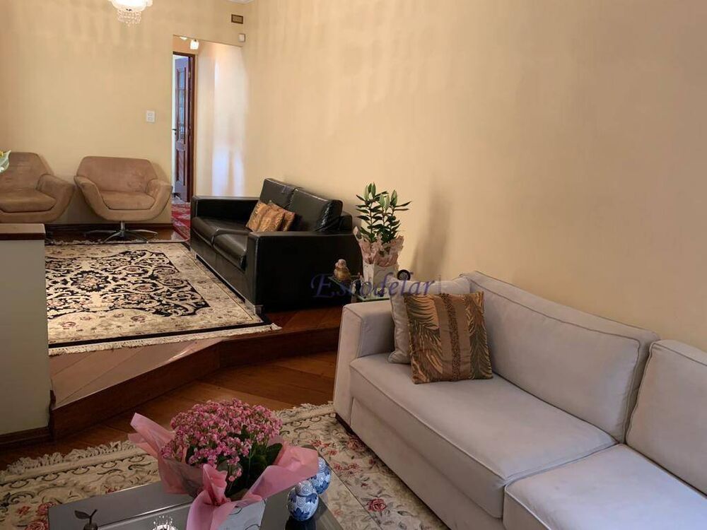 Sobrado, 3 quartos, 170 m² - Foto 1