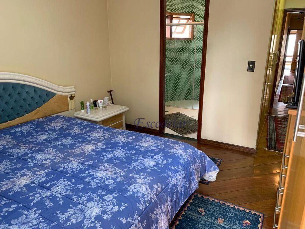 Sobrado, 3 quartos, 170 m² - Foto 13