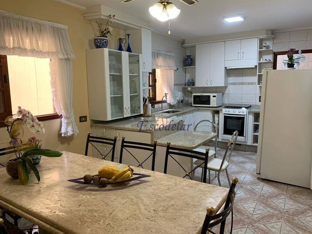 Sobrado, 3 quartos, 170 m² - Foto 17