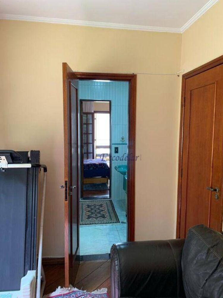 Sobrado, 3 quartos, 170 m² - Foto 5