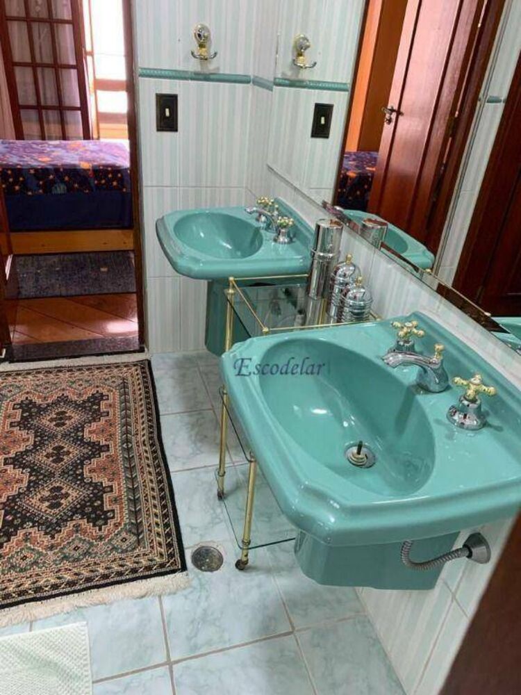 Sobrado, 3 quartos, 170 m² - Foto 7
