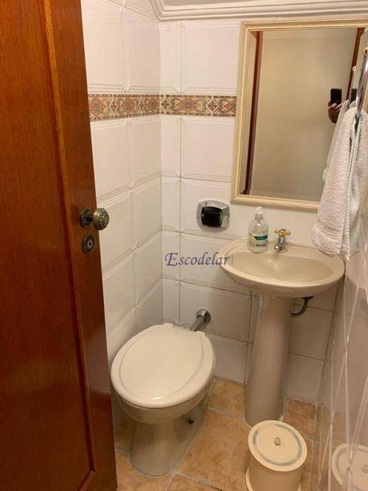 Sobrado, 3 quartos, 170 m² - Foto 12