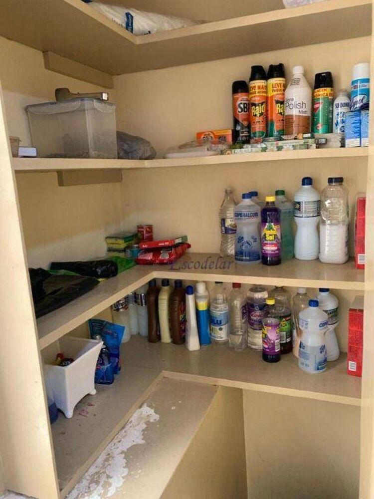 Sobrado, 3 quartos, 170 m² - Foto 3