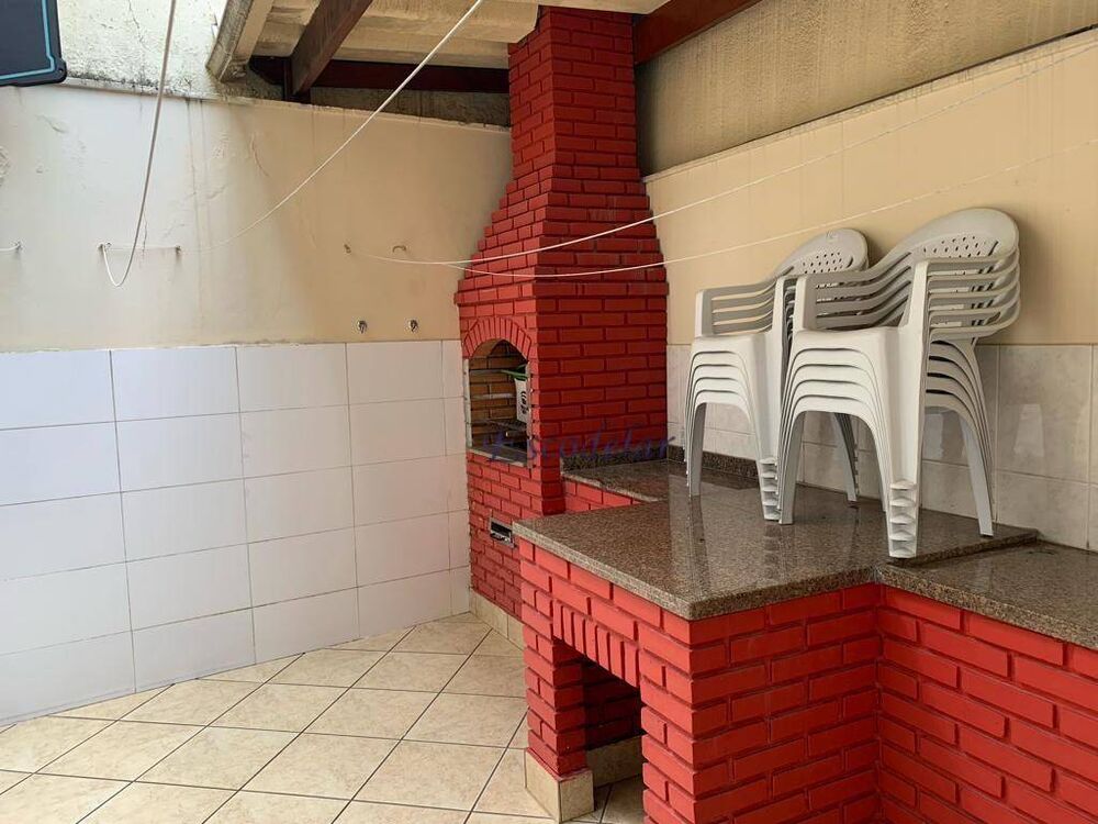 Sobrado, 3 quartos, 170 m² - Foto 8