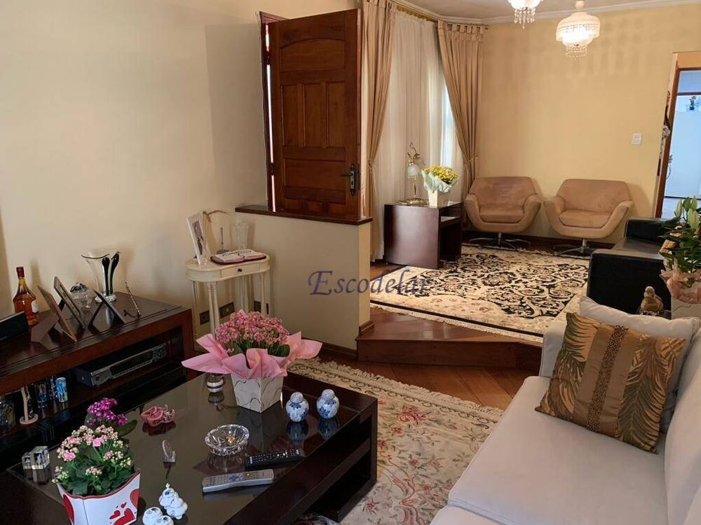 Sobrado, 3 quartos, 170 m² - Foto 18