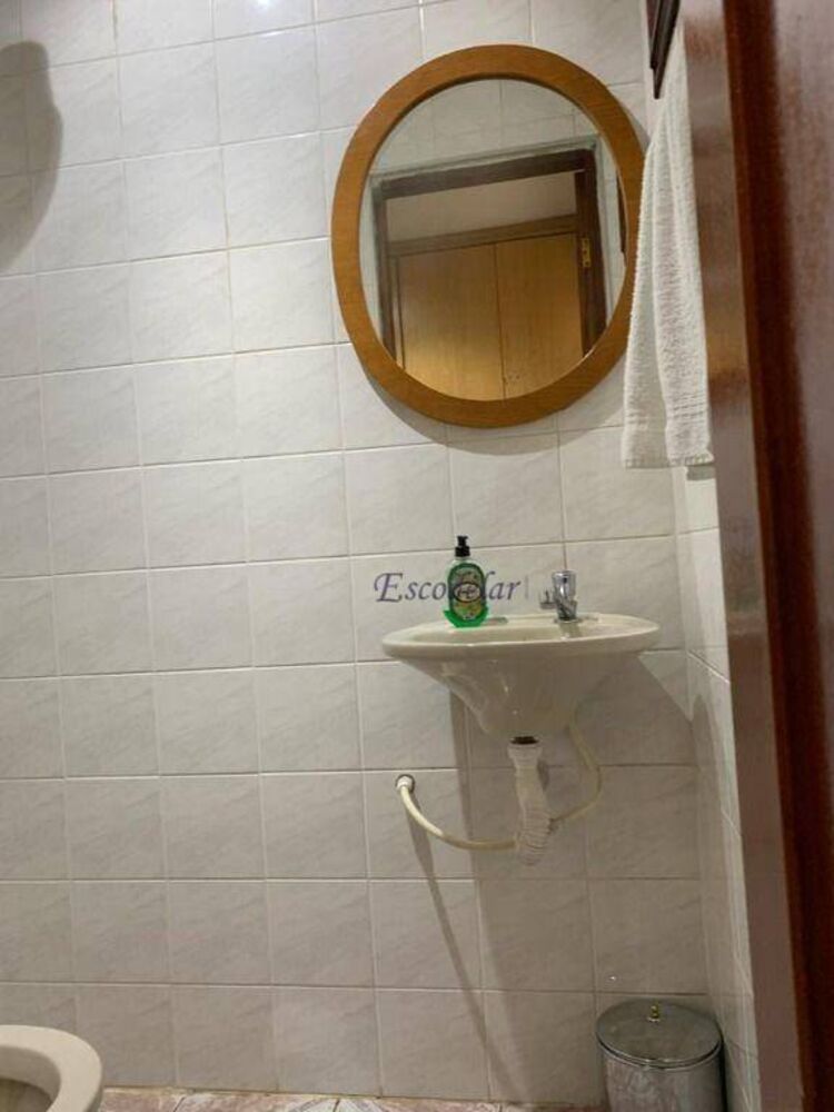 Sobrado, 3 quartos, 170 m² - Foto 4