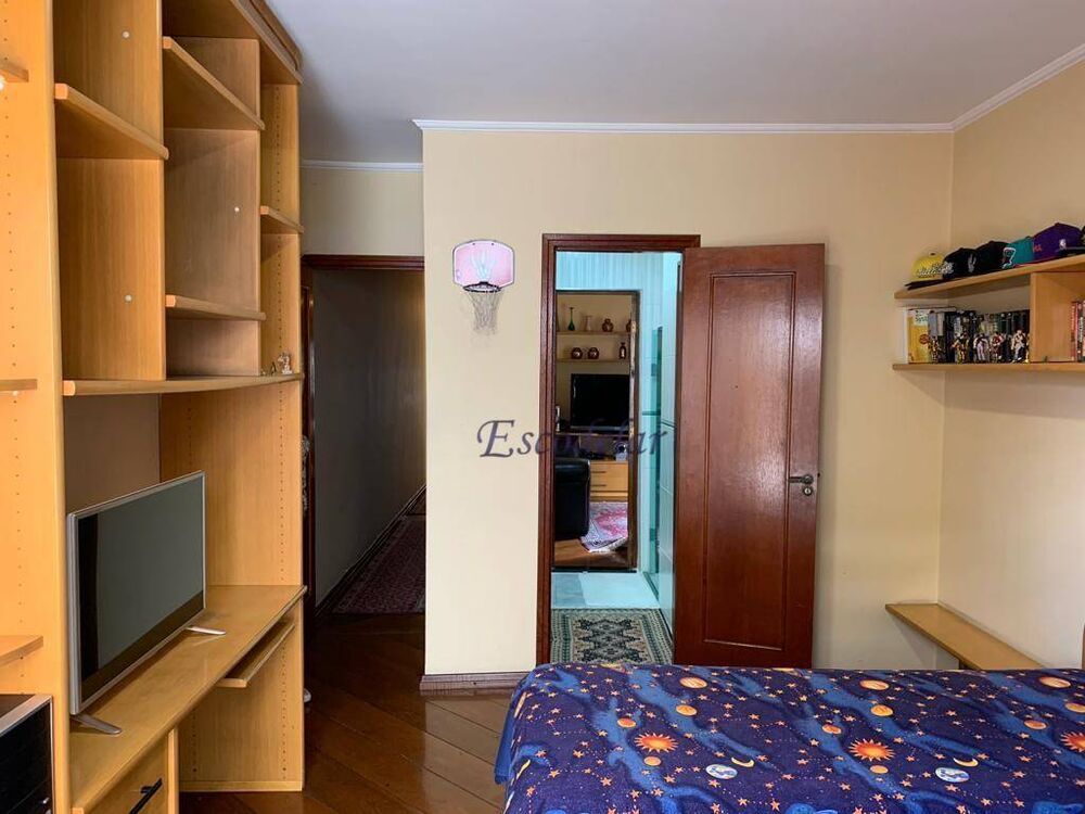 Sobrado, 3 quartos, 170 m² - Foto 14