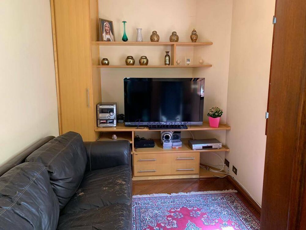 Sobrado, 3 quartos, 170 m² - Foto 15