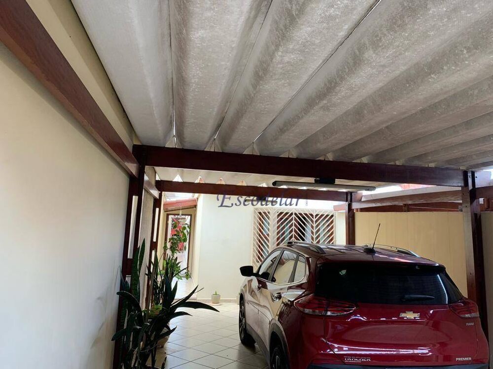 Sobrado, 3 quartos, 170 m² - Foto 9
