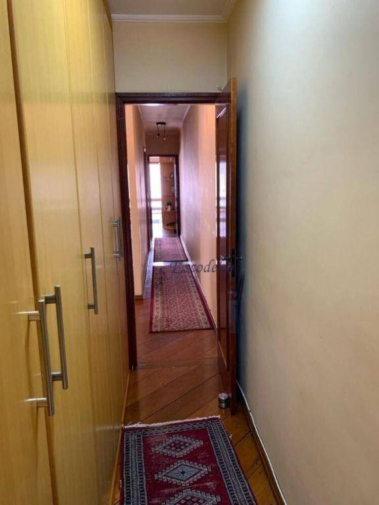 Sobrado, 3 quartos, 170 m² - Foto 2