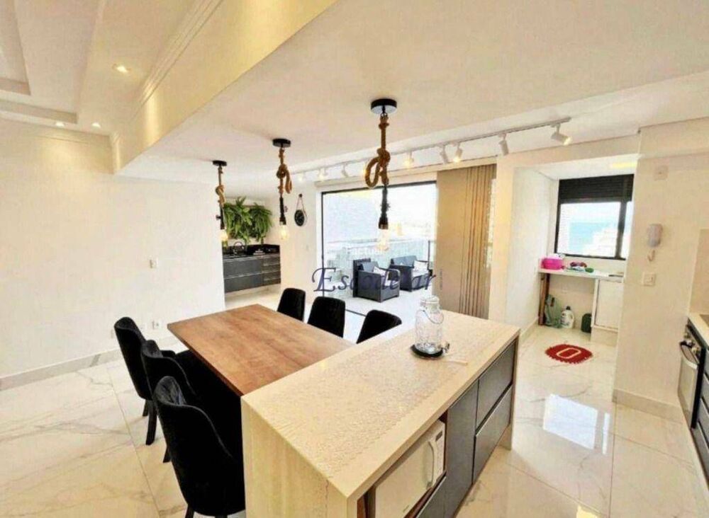 Cobertura à venda com 3 quartos, 130m² - Foto 10
