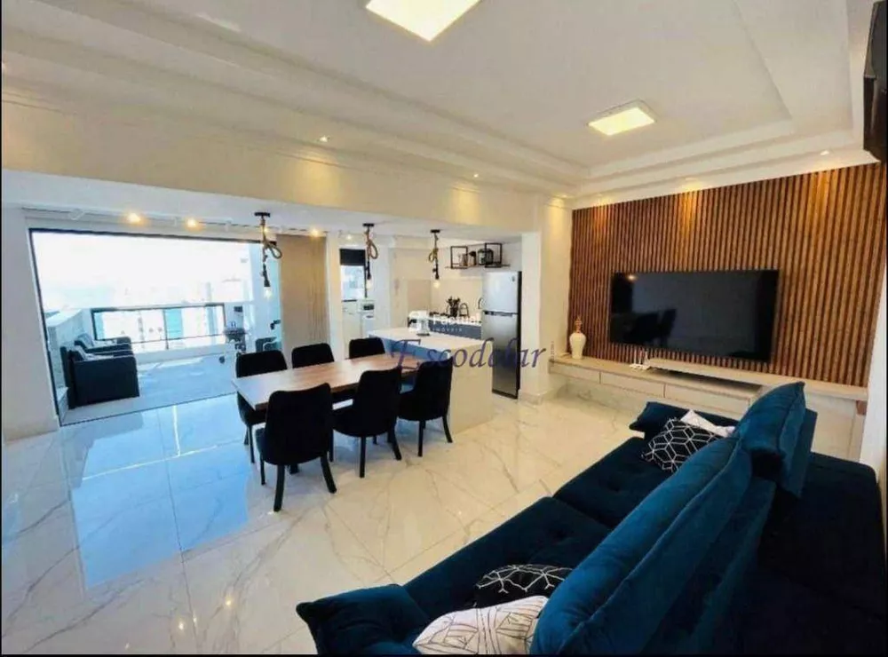 Cobertura à venda com 3 quartos, 130m² - Foto 1