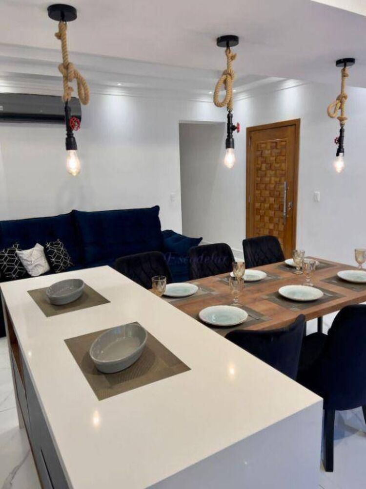 Cobertura à venda com 3 quartos, 130m² - Foto 9