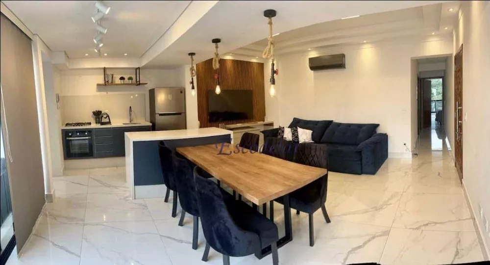 Cobertura à venda com 3 quartos, 130m² - Foto 6