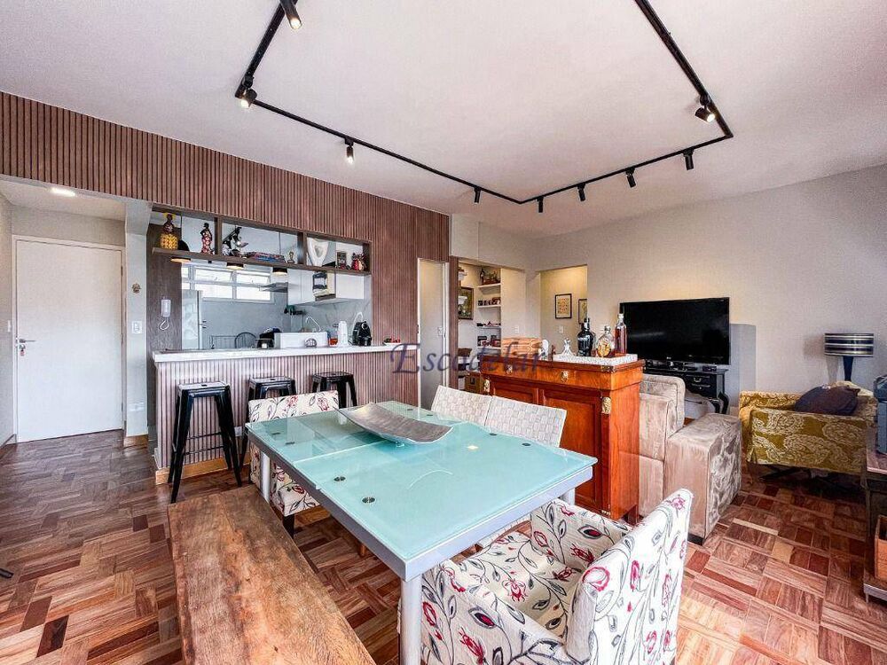 Apartamento, 2 quartos, 78 m² - Foto 2