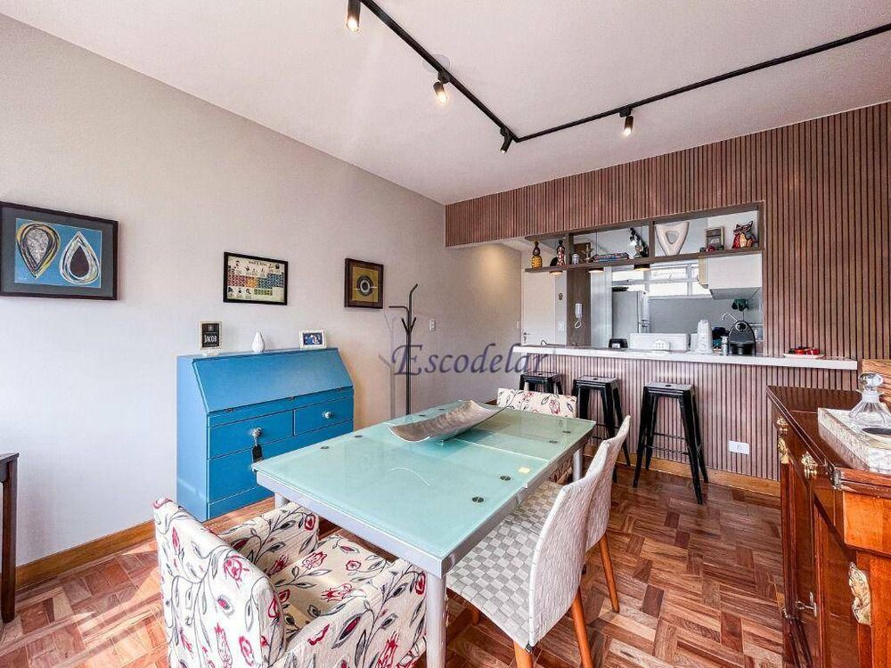 Apartamento, 2 quartos, 78 m² - Foto 3