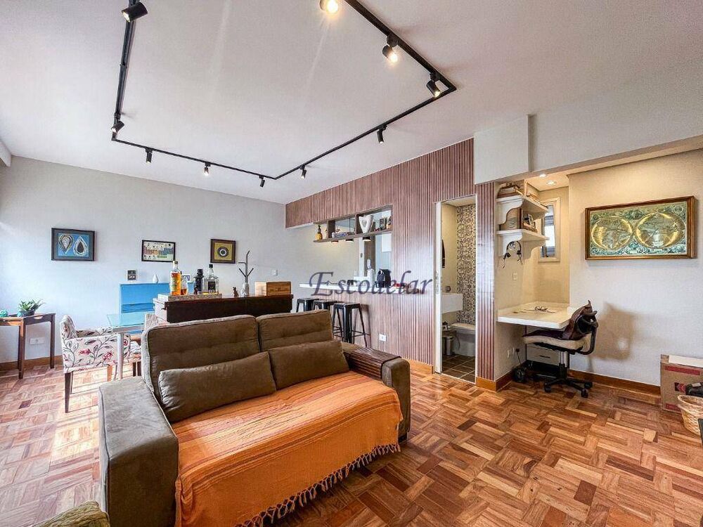 Apartamento, 2 quartos, 78 m² - Foto 4