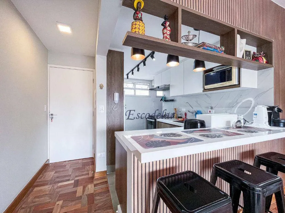Apartamento, 2 quartos, 78 m² - Foto 7