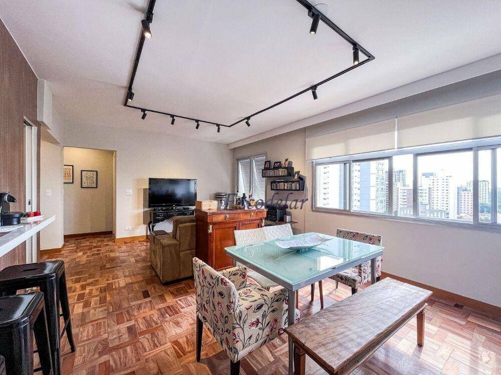Apartamento, 2 quartos, 78 m² - Foto 1