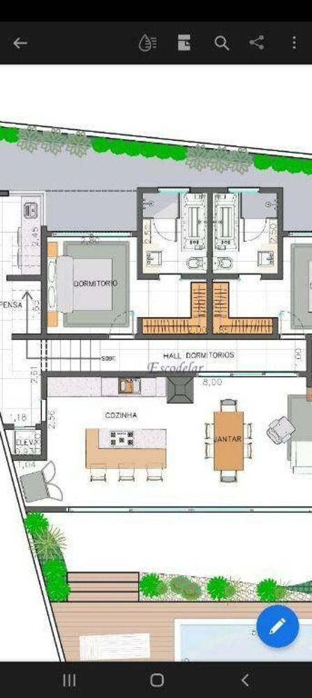 Terreno, 312 m² - Foto 11