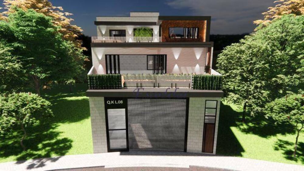 Terreno, 312 m² - Foto 4