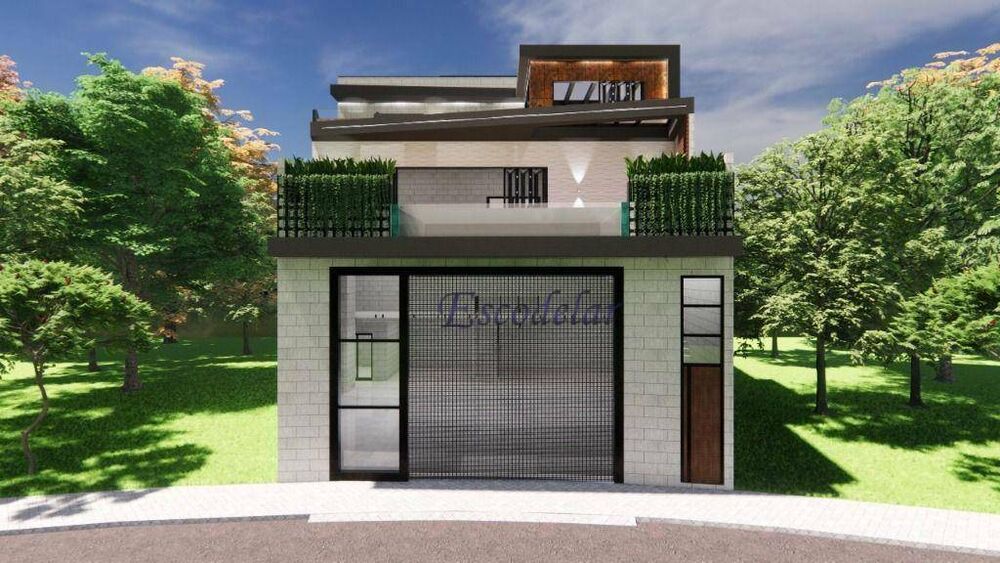 Terreno, 312 m² - Foto 6