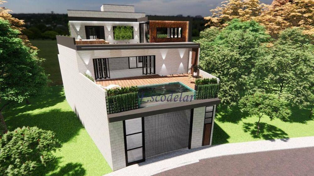 Terreno, 312 m² - Foto 5