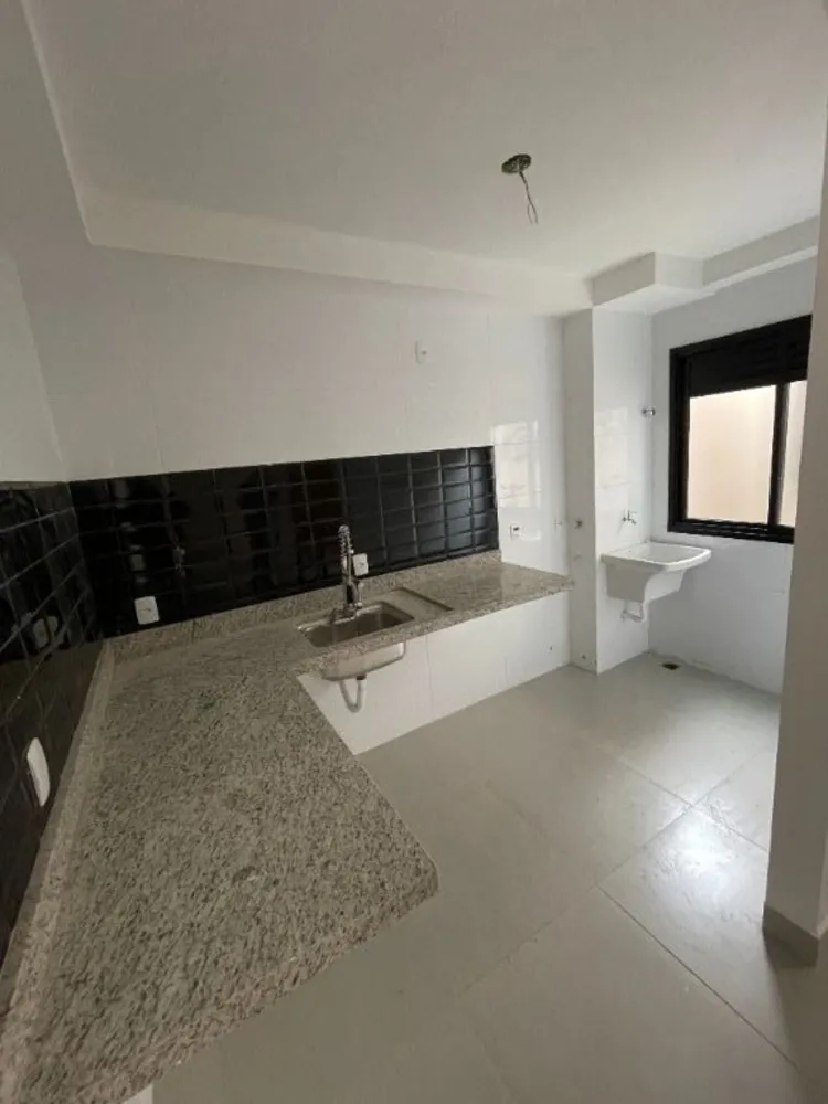 Apartamento, 2 quartos, 47 m² - Foto 1